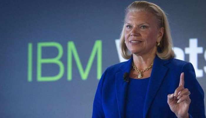 Forbes की टॉप 50 महिलाओं की सूची में चार भारतीय मूल की Forbes की टॉप 50 महिलाओं की सूची में चार भारतीय मूल की
