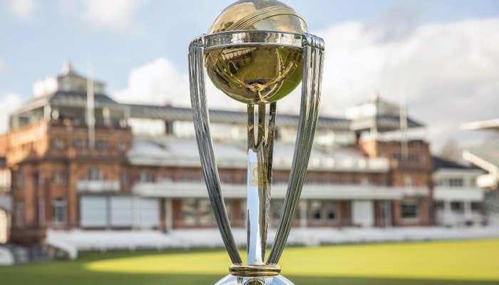 सात महीने पहले बिक गए ICC वनडे वर्ल्ड कप के अधिकांश टिकट, भारतीय मैचों के पूरे बिके सात महीने पहले बिक गए ICC वनडे वर्ल्ड कप के अधिकांश टिकट, भारतीय मैचों के पूरे बिके