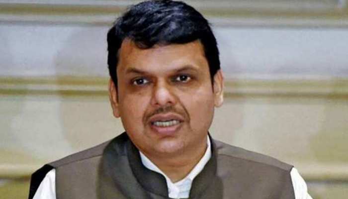 महाराष्ट्र सरकार ने कहा, 'धर्म के आधार पर नहीं दिया जा सकता आरक्षण' महाराष्ट्र सरकार ने कहा, 'धर्म के आधार पर नहीं दिया जा सकता आरक्षण'