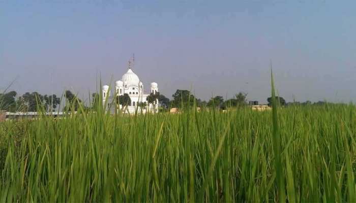 BSF ने कहा, 'करतारपुर कॉरिडोर की देखरेख करना कोई मुश्किल काम नहीं है' BSF ने कहा, 'करतारपुर कॉरिडोर की देखरेख करना कोई मुश्किल काम नहीं है'