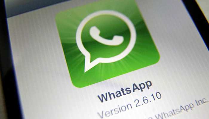 WhatsApp के इस फीचर से परेशान हो सकते हैं यूजर्स, लोगों ने कहा- छोड़ देंगे एप WhatsApp के इस फीचर से परेशान हो सकते हैं यूजर्स, लोगों ने कहा- छोड़ देंगे एप
