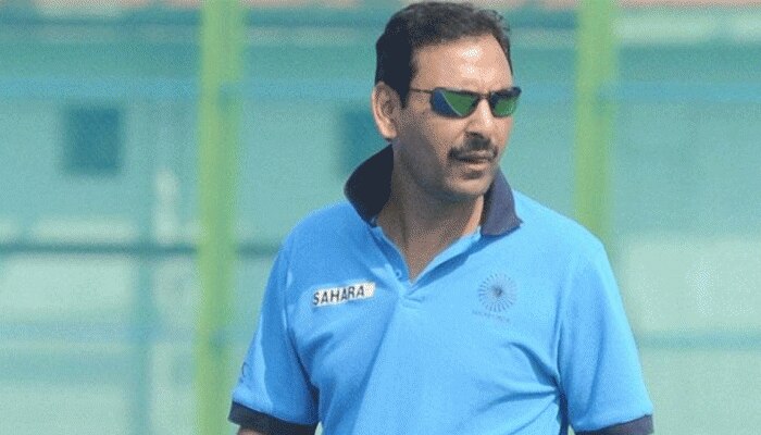 Hockey World Cup 2018: कोच हरेंद्र सिंह ने खोला राज, भारतीय टीम ने ऐसे रोका बेल्जियम को Hockey World Cup 2018: कोच हरेंद्र सिंह ने खोला राज, भारतीय टीम ने ऐसे रोका बेल्जियम को