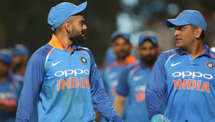 ICC वर्ल्ड कप में बचे हैं सिर्फ 6 महीने, भारत के सभी मैचों के बिक चुके टिकट ICC वर्ल्ड कप में बचे हैं सिर्फ 6 महीने, भारत के सभी मैचों के बिक चुके टिकट