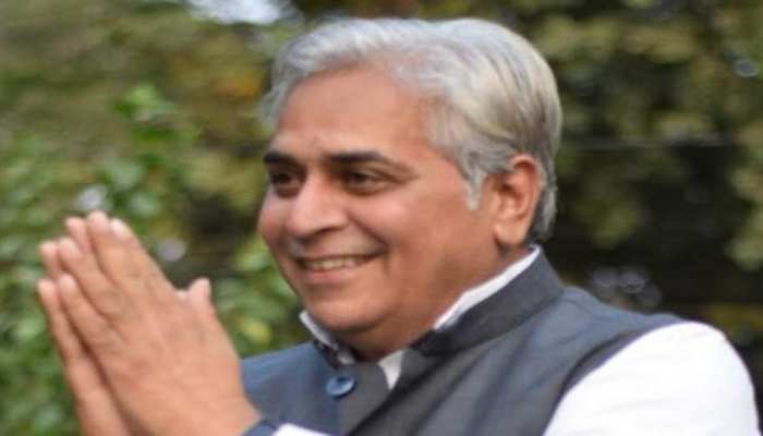 मध्य प्रदेश: अपने पिता की विरासत को आगे ले जाते अरुण वोरा मध्य प्रदेश: अपने पिता की विरासत को आगे ले जाते अरुण वोरा