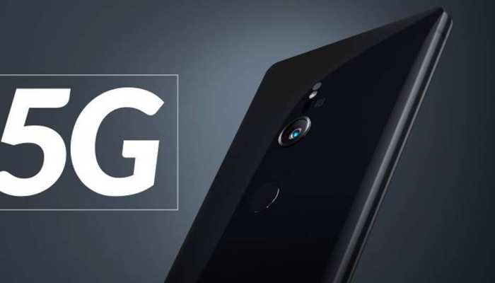 Samsung के बाद यह कंपनी भी लॉन्च करेगी 5G स्मार्टफोन, ईई से मिलाया हाथ Samsung के बाद यह कंपनी भी लॉन्च करेगी 5G स्मार्टफोन, ईई से मिलाया हाथ