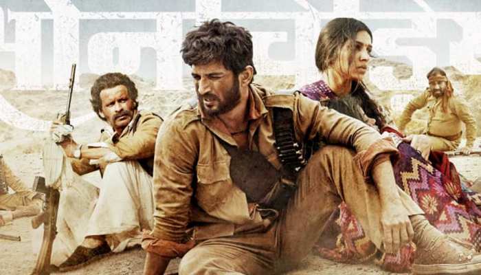 Video: à¤¬à¥à¤¹à¤¡à¤¼ à¤à¥ à¤¡à¤à¥à¤¤à¥à¤ à¤à¥ à¤à¤à¤ à¤¦à¤¿à¤à¤¾à¤¤à¥ à¤¹à¥ &#039;à¤¸à¥à¤¨ à¤à¤¿à¤¡à¤¼à¤¿à¤¯à¤¾&#039;, à¤¦à¥à¤à¥à¤ à¤à¤¸ à¤«à¤¿à¤²à¥âà¤® à¤à¤¾ à¤¦à¤¿à¤²à¤à¤¸à¥âà¤ª à¤à¥à¤à¤°