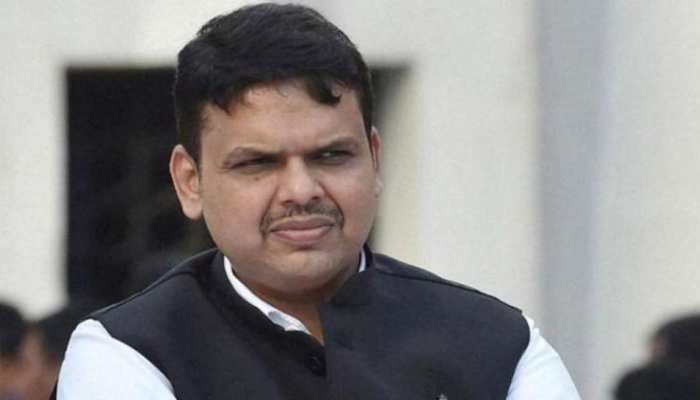 महाराष्ट्रः सूखे से निबटने के लिए केंद्र से सीएम फड़णवीस ने मांगी सहायता महाराष्ट्रः सूखे से निबटने के लिए केंद्र से सीएम फड़णवीस ने मांगी सहायता