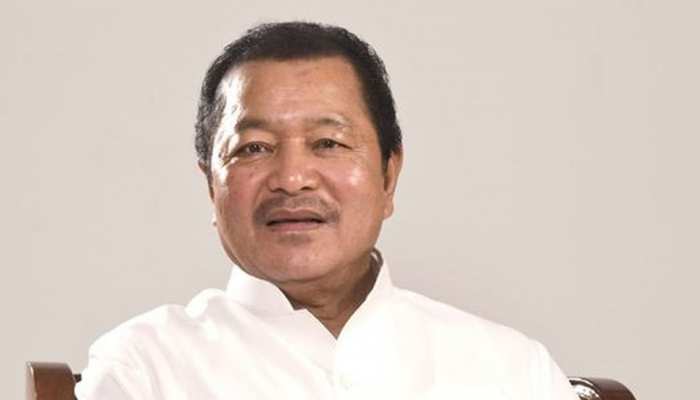 Mizoram ExitPoll : नॉर्थ ईस्ट का एकमात्र राज्य भी गंवा सकती है कांग्रेस, जानें मिलेंगी कितनी सीटें Mizoram ExitPoll : नॉर्थ ईस्ट का एकमात्र राज्य भी गंवा सकती है कांग्रेस, जानें मिलेंगी कितनी सीटें