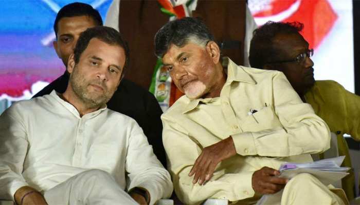 तेलंगाना ZeeMahaExitPoll : कांग्रेस की उम्मीदों को लग सकता है झटका, जानें किसे मिलेंगी कितनी सीटें तेलंगाना ZeeMahaExitPoll : कांग्रेस की उम्मीदों को लग सकता है झटका, जानें किसे मिलेंगी कितनी सीटें