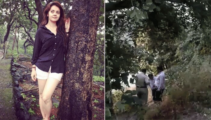 हीरा व्यापारी की मिली डेड बॉडी, कॉल डिटेल में निकला इस टीवी एक्ट्रेस का नाम हीरा व्यापारी की मिली डेड बॉडी, कॉल डिटेल में निकला इस टीवी एक्ट्रेस का नाम
