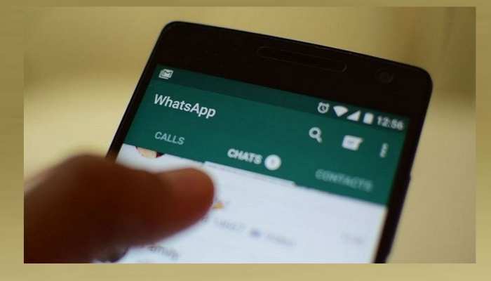 आप भी पढ़ सकते हैं WhatsApp के डिलीट मैसेज, अपनाएं ये ट्रिक आप भी पढ़ सकते हैं WhatsApp के डिलीट मैसेज, अपनाएं ये ट्रिक