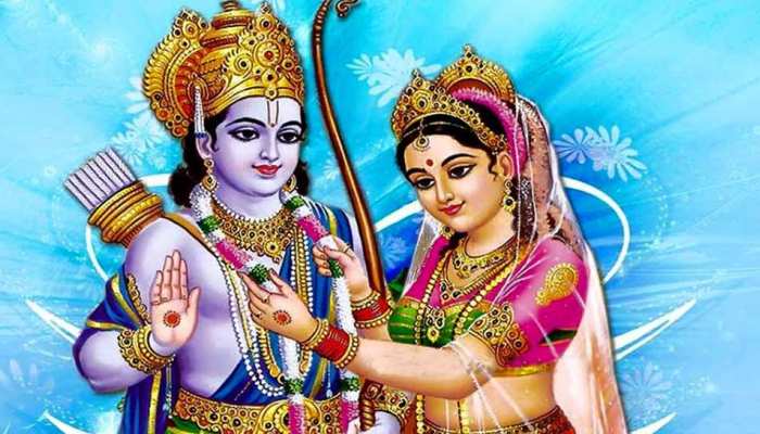 विवाह पंचमी: इस विधि से कराएं भगवान राम और मां सीता का विवाह, प्रभु देते हैं मनचाहा वरदान विवाह पंचमी: इस विधि से कराएं भगवान राम और मां सीता का विवाह, प्रभु देते हैं मनचाहा वरदान