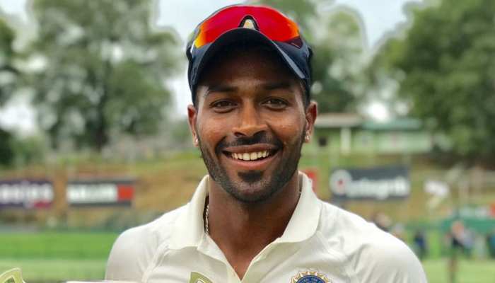रणजी ट्रॉफी में मुंबई के खिलाफ वडोदरा टीम से खेलेंगे हार्दिक पांड्या रणजी ट्रॉफी में मुंबई के खिलाफ वडोदरा टीम से खेलेंगे हार्दिक पांड्या