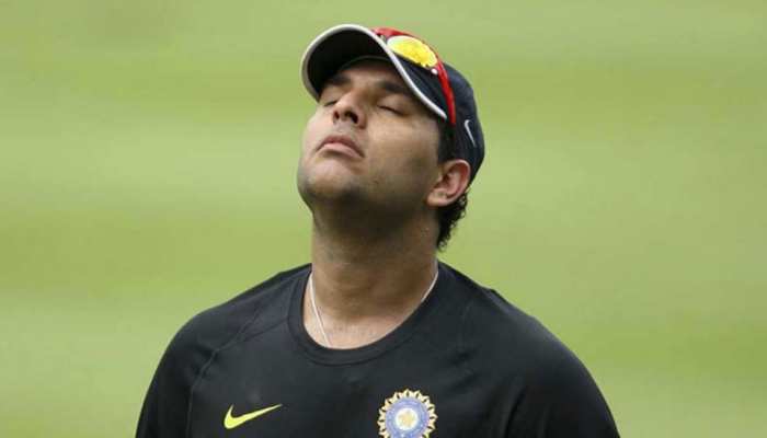 युवराज सिंह: क्रिकेट के जुझारू योद्धा का IPL में 16 करोड़ से एक करोड़ तक का सफर युवराज सिंह: क्रिकेट के जुझारू योद्धा का IPL में 16 करोड़ से एक करोड़ तक का सफर