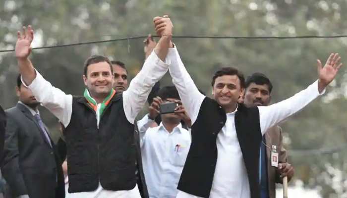 मध्य प्रदेश: बसपा के बाद सपा ने भी किया कांग्रेस को समर्थन का ऐलान मध्य प्रदेश: बसपा के बाद सपा ने भी किया कांग्रेस को समर्थन का ऐलान