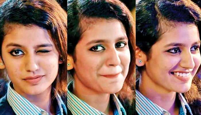इस मामले में सबसे आगे निकलीं प्रिया प्रकाश, प्रियंका और सलमान को भी पीछे छोड़ा इस मामले में सबसे आगे निकलीं प्रिया प्रकाश, प्रियंका और सलमान को भी पीछे छोड़ा