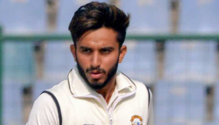 Emerging Asia Cup: भारत ने पाकिस्तान को 7 विकेट से रौंदा, फाइनल में मारी एंट्री Emerging Asia Cup: भारत ने पाकिस्तान को 7 विकेट से रौंदा, फाइनल में मारी एंट्री