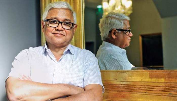 अमिताव घोष को 2018 का ज्ञानपीठ पुरस्कार, पहली बार अंग्रेजी लेखक को मिलेगा सम्मान अमिताव घोष को 2018 का ज्ञानपीठ पुरस्कार, पहली बार अंग्रेजी लेखक को मिलेगा सम्मान