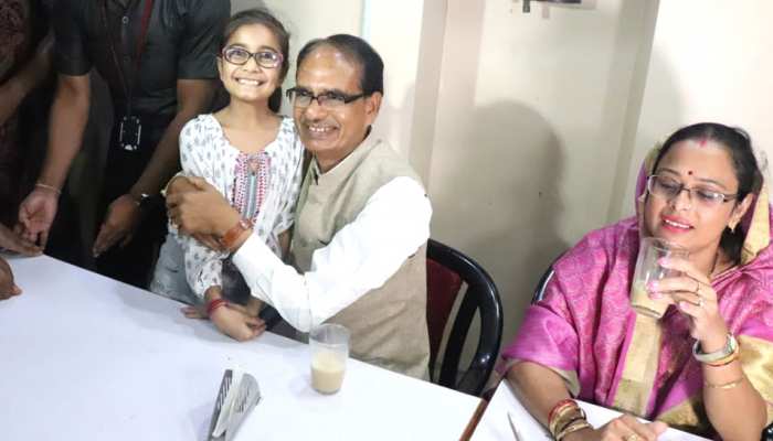 CM भले ही नहीं बन सके, पर शिवराज सिंह चौहान ने तोड़ डाला 38 साल पुराना मिथक CM भले ही नहीं बन सके, पर शिवराज सिंह चौहान ने तोड़ डाला 38 साल पुराना मिथक