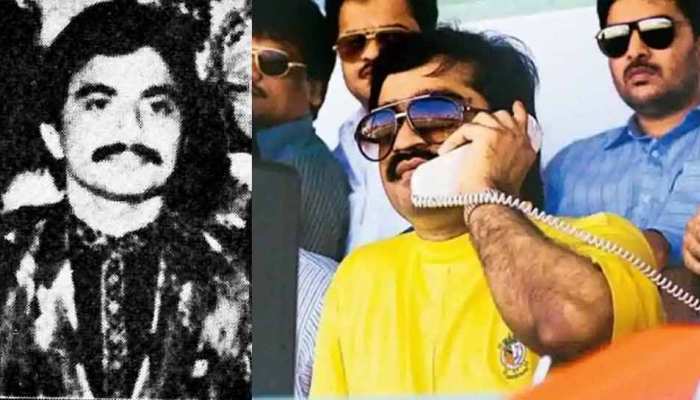 दाऊद इब्राहिम को डबल झटका: भारत डिपोर्ट होगा भतीजा, एयरपोर्ट पर धरा गया छोटा शकील का भाई दाऊद इब्राहिम को डबल झटका: भारत डिपोर्ट होगा भतीजा, एयरपोर्ट पर धरा गया छोटा शकील का भाई
