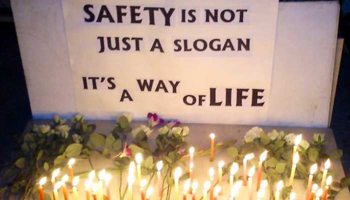 16 दिसंबर : तारीख पर लगा कलंक, निर्भया केस के बाद कानून बदला हालात नहीं 16 दिसंबर : तारीख पर लगा कलंक, निर्भया केस के बाद कानून बदला हालात नहीं