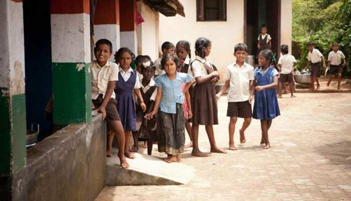 प्राइमरी स्कूलों में बनेंगे 'पैरेंट्स काउंटर', मिलेगी सभी सरकारी योजनाओं की जानकारी प्राइमरी स्कूलों में बनेंगे 'पैरेंट्स काउंटर', मिलेगी सभी सरकारी योजनाओं की जानकारी