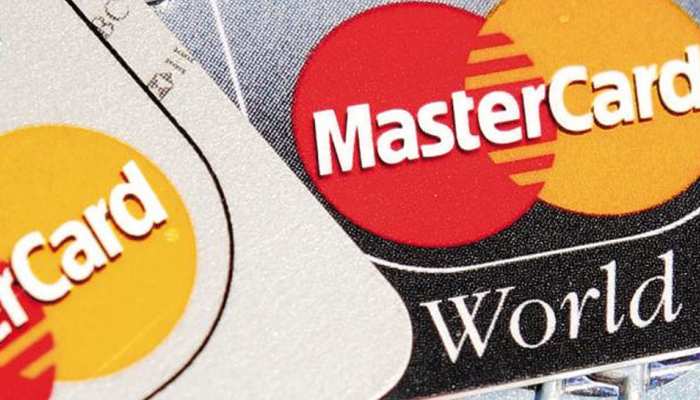 चेतावनी: Mastercard विदेशी सर्वर से डिलीट करेगा भारतीय यूजर्स का डेटा चेतावनी: Mastercard विदेशी सर्वर से डिलीट करेगा भारतीय यूजर्स का डेटा