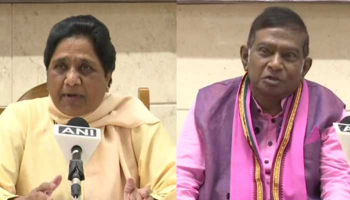 छत्तीसगढ़ विधानसभा चुनाव में कहीं बीजेपी की हार का कारण जोगी, मायावती तो नहीं ? छत्तीसगढ़ विधानसभा चुनाव में कहीं बीजेपी की हार का कारण जोगी, मायावती तो नहीं ?
