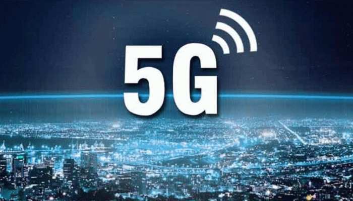अगस्त 2019 तक होगी 5G स्पेक्ट्रम की नीलामी, 2020 तक शुरू होगी सेवा अगस्त 2019 तक होगी 5G स्पेक्ट्रम की नीलामी, 2020 तक शुरू होगी सेवा