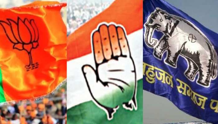 FY 2017-18: कांग्रेस ने तय सीमा गुजर जाने के बाद भी नहीं किया चंदे का खुलासा FY 2017-18: कांग्रेस ने तय सीमा गुजर जाने के बाद भी नहीं किया चंदे का खुलासा