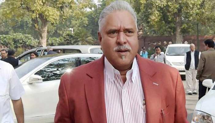 माल्या को भगोड़ा घोषित करने पर 26 दिसंबर को आएगा विशेष अदालत का फैसला माल्या को भगोड़ा घोषित करने पर 26 दिसंबर को आएगा विशेष अदालत का फैसला