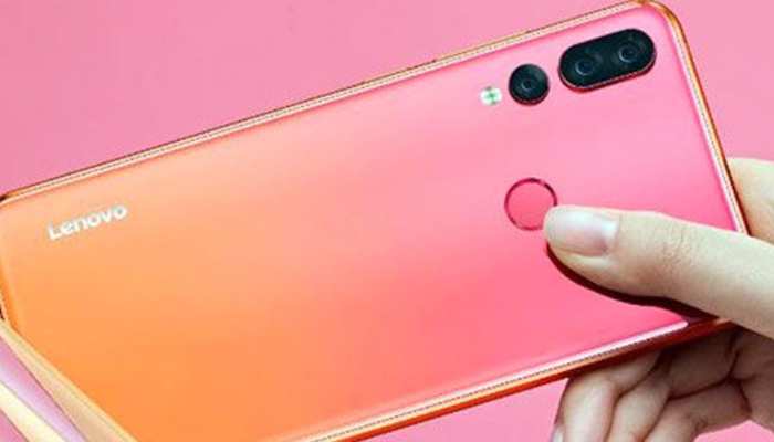 3 रियर कैमरे वाला Lenovo Z5s हुआ लांच, जानें कीमत और अन्य खूबियां 3 रियर कैमरे वाला Lenovo Z5s हुआ लांच, जानें कीमत और अन्य खूबियां