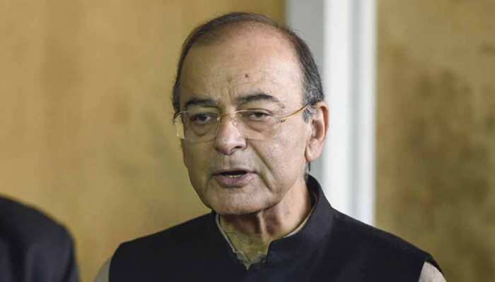 मोदी और कोहली अपने-अपने क्षेत्र के शानदार खिलाड़ी, उन्हें शिकस्त देना आसान नहीं : अरुण जेटली मोदी और कोहली अपने-अपने क्षेत्र के शानदार खिलाड़ी, उन्हें शिकस्त देना आसान नहीं : अरुण जेटली