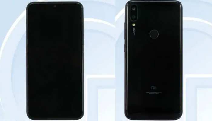 Xiaomi : बहुत जल्द आ रहा है Redmi 7, जानें स्पेसिफिकेशन और अन्य खूबियां Xiaomi : बहुत जल्द आ रहा है Redmi 7, जानें स्पेसिफिकेशन और अन्य खूबियां
