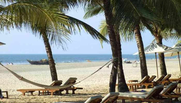IRCTC महज 400 रुपये में घुमाएगा GOA, पढ़ें पूरा प्लान और कर लें तैयारी IRCTC महज 400 रुपये में घुमाएगा GOA, पढ़ें पूरा प्लान और कर लें तैयारी