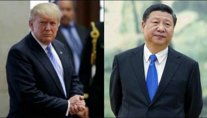 'US ऐसे बर्ताव कर रहा, जैसे बिना नियम का फ्रीस्टाइल बॉक्सिंग मैच लड़ रहा है': शी चिनफिंग 'US ऐसे बर्ताव कर रहा, जैसे बिना नियम का फ्रीस्टाइल बॉक्सिंग मैच लड़ रहा है': शी चिनफिंग