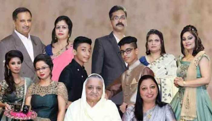 बुराड़ी कांड : एक ही परिवार के 11 लोगों की मौत से उठा पर्दा, विसरा रिपोर्ट में सामने आया सच बुराड़ी कांड : एक ही परिवार के 11 लोगों की मौत से उठा पर्दा, विसरा रिपोर्ट में सामने आया सच