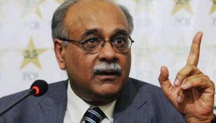 BCCI को PCB देगा 60% हर्जाना, आलोचना पर पूर्व पीसीबी चीफ ने दी सफाई BCCI को PCB देगा 60% हर्जाना, आलोचना पर पूर्व पीसीबी चीफ ने दी सफाई