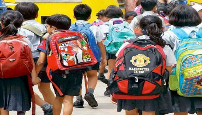हरियाणा सरकार का स्कूलों के बड़ा फरमान, 3 साल से कम उम्र में नहीं होंगे एडमिशन हरियाणा सरकार का स्कूलों के बड़ा फरमान, 3 साल से कम उम्र में नहीं होंगे एडमिशन