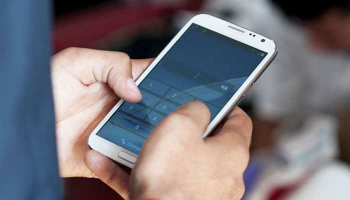 स्मार्टफोन पर मिलेगी 500 mbps की इंटरनेट स्पीड, इस बड़ी कंपनी का दावा स्मार्टफोन पर मिलेगी 500 mbps की इंटरनेट स्पीड, इस बड़ी कंपनी का दावा