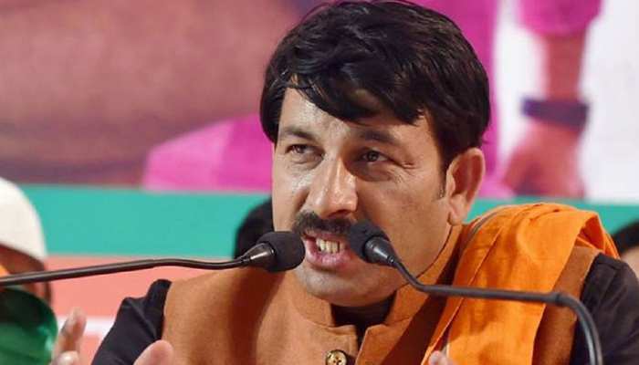दिल्ली मेट्रो के फेज-4 को मंजूरी मिलने के बाद बोले मनोज तिवारी बोले, AAP को दान दूंगा दिल्ली मेट्रो के फेज-4 को मंजूरी मिलने के बाद बोले मनोज तिवारी बोले, AAP को दान दूंगा