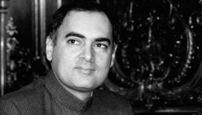 दिल्ली विधानसभा में उठी राजीव गांधी से भारत रत्न वापस लेने की मांग दिल्ली विधानसभा में उठी राजीव गांधी से भारत रत्न वापस लेने की मांग