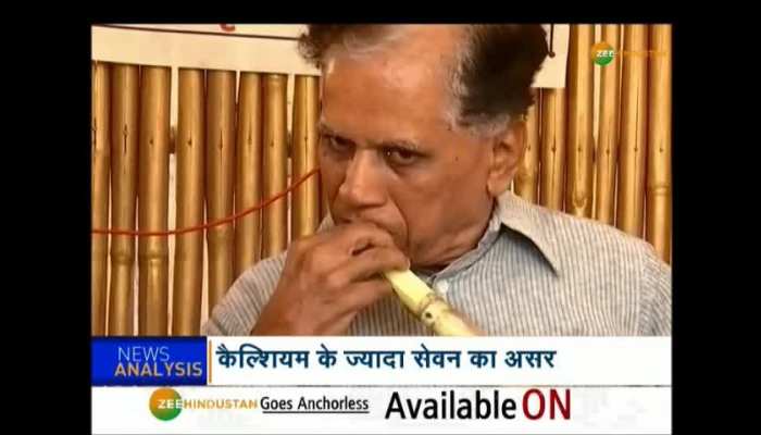 Research: Gujaratis' teeth are the strongest