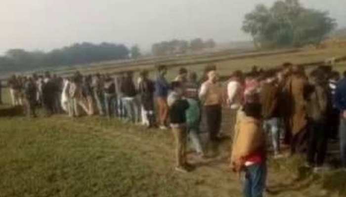 बिहारः दरभंगा के बाद गया में भी हत्या, सड़क किनारे मिला पीएनबी कर्मचारी की लाश बिहारः दरभंगा के बाद गया में भी हत्या, सड़क किनारे मिला पीएनबी कर्मचारी की लाश