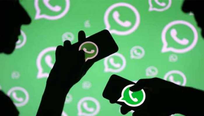 Whatsapp के जरिए समाज में फैलाया जा रहा है बाल पार्नोग्राफी का जहर: सर्वे Whatsapp के जरिए समाज में फैलाया जा रहा है बाल पार्नोग्राफी का जहर: सर्वे