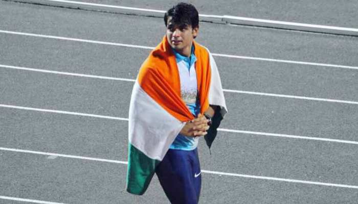 YEAR ENDER 2018: एथलेटिक्स में नीरज और हिमा दास ने बनाए रिकॉर्ड, पर डोपिंग ने शर्मसार किया YEAR ENDER 2018: एथलेटिक्स में नीरज और हिमा दास ने बनाए रिकॉर्ड, पर डोपिंग ने शर्मसार किया