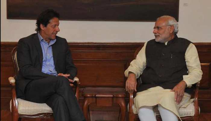 PM मोदी को दिखाएंगे कि अल्पसंख्यकों से कैसे व्यवहार करते हैं: इमरान खान PM मोदी को दिखाएंगे कि अल्पसंख्यकों से कैसे व्यवहार करते हैं: इमरान खान