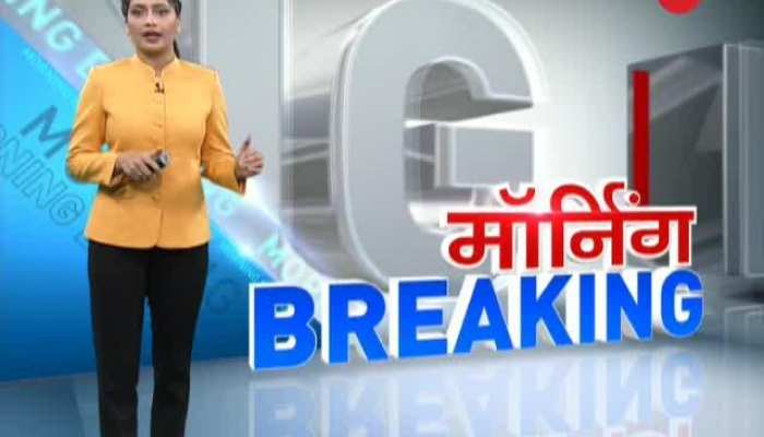 Morning Breaking: Watch top news stories of the day, Dec 23rd, 2018