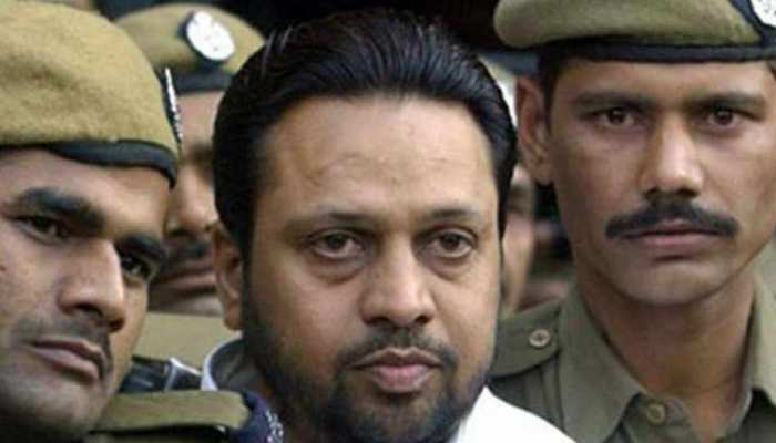 तंदूर कांड का दोषी बोला, 'नए सिरे से लिखूंगा अपनी जिंदगी की इबारत' तंदूर कांड का दोषी बोला, 'नए सिरे से लिखूंगा अपनी जिंदगी की इबारत'