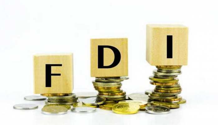 FDI : ऑस्ट्रेलियन कंपनी भारत में करेगी 600 करोड़ का निवेश, बढ़ेंगे रोजगार के अवसर FDI : ऑस्ट्रेलियन कंपनी भारत में करेगी 600 करोड़ का निवेश, बढ़ेंगे रोजगार के अवसर